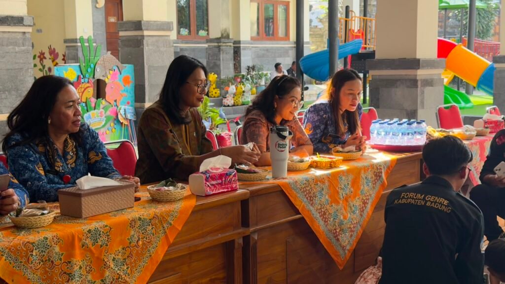Tanamkan Kesadaran Peduli Lingkungan Sejak Dini Lewat Dongeng