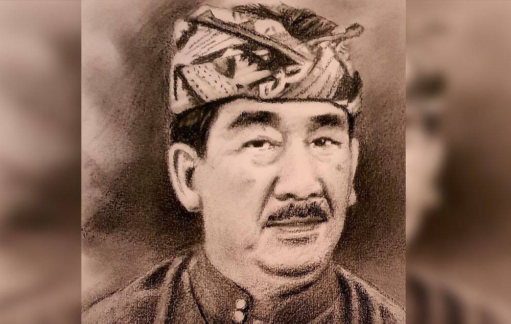 I Wayan Sugitha