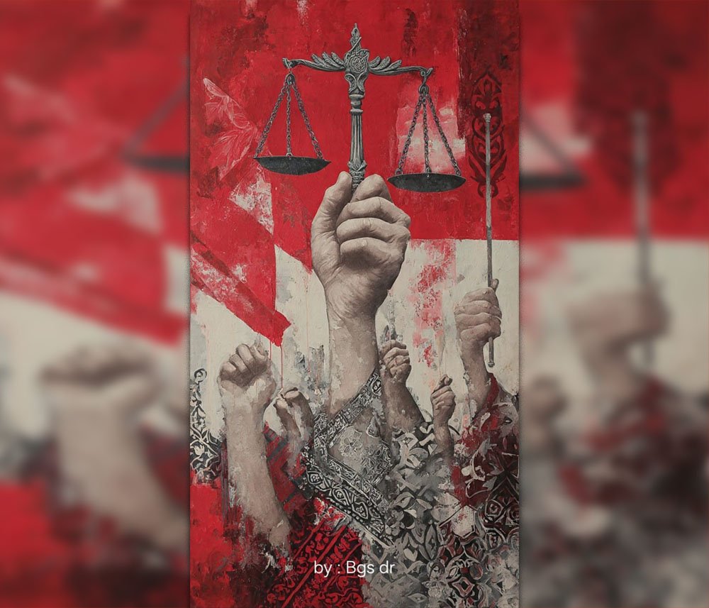 Lukisan by Dokter Bagus Darmayasa
