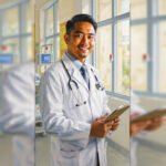 DOKTER PENJAGA ASA