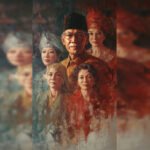 ISTRI-ISTRI DAN BEBERAPA GELAR DOKTOR HONORIS CAUSA SOEKARNO