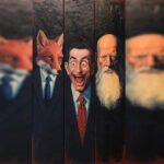 MEMBANDINGKAN POLITICAL ANIMAL, POLITICAL IDIOT, DAN NEGARAWAN