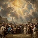 VOX POPULI VOX DEI, SALUS POPULI SUPREMA LEX