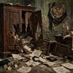 TRAGEDI TIGA PEMIMPIN KABINET