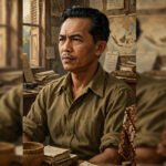 INGAT TAN MALAKA, YANG DIFITNAH DAN DILUPAKAN