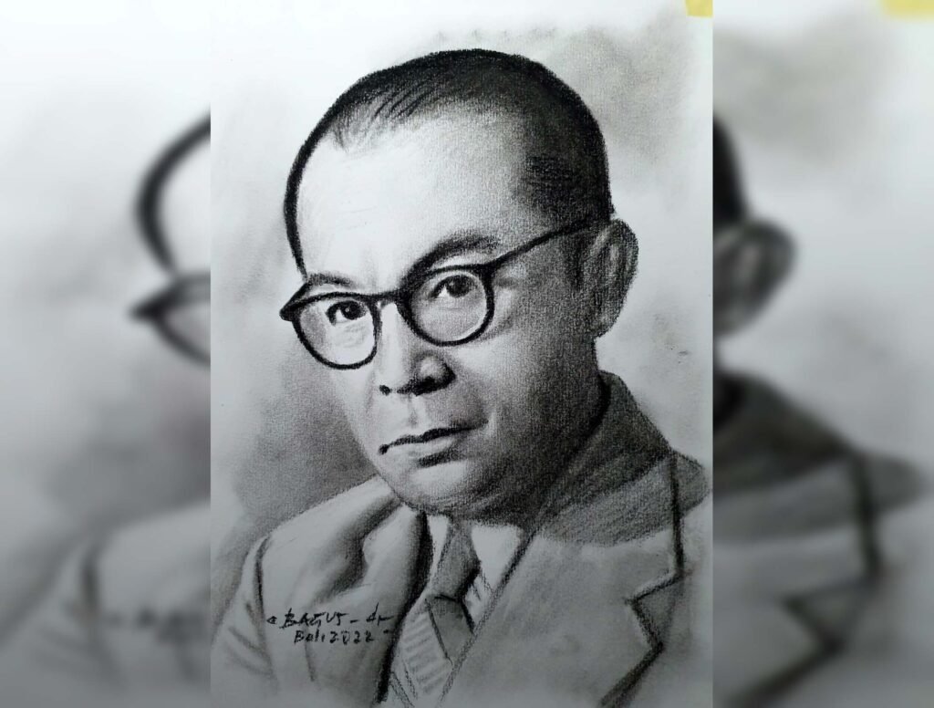 BEDA HATTA DAN POLITISI ABAD XXI